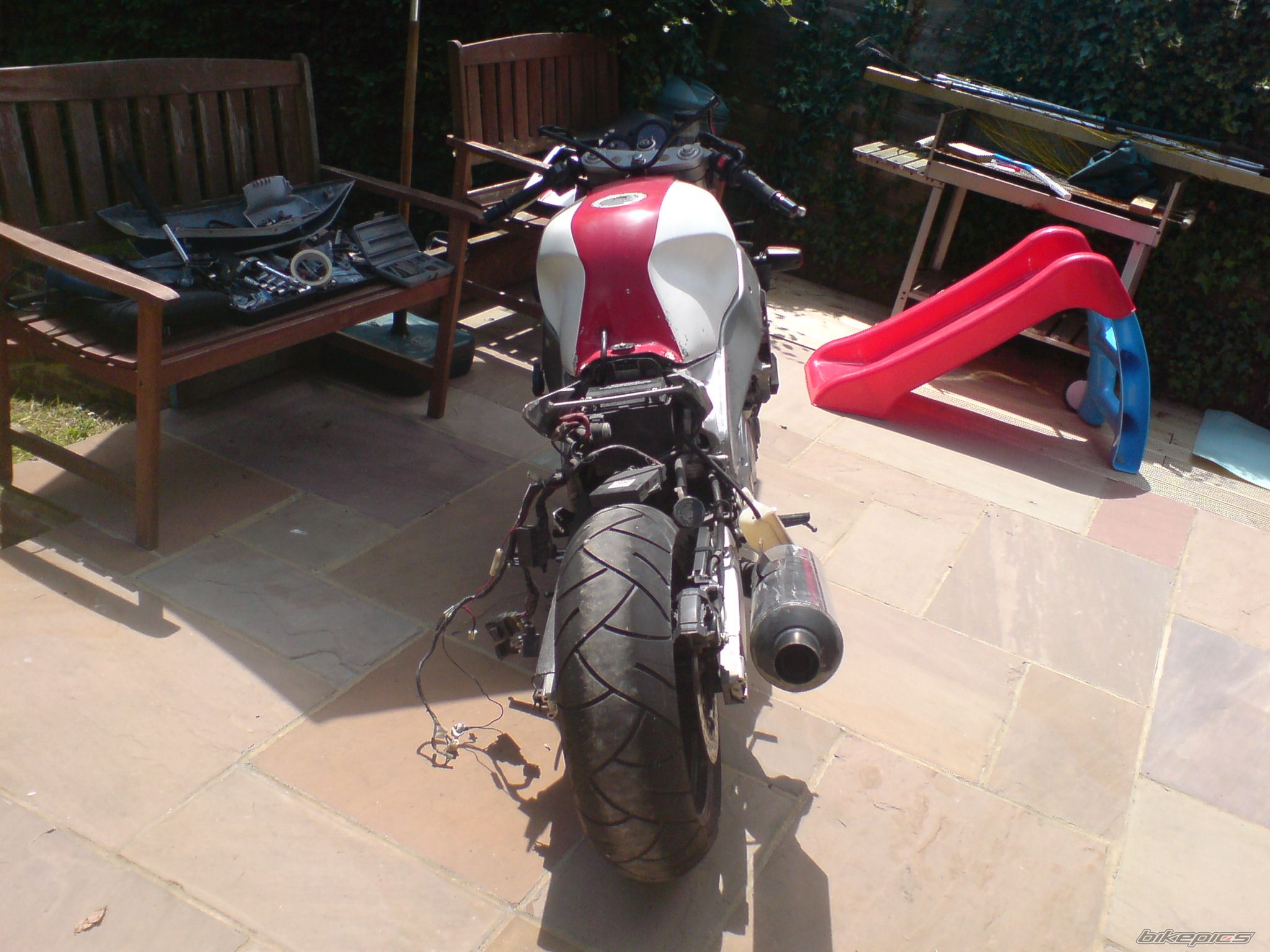 Bike Photo 1736682
