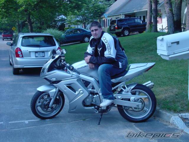 Bike Photo 173675