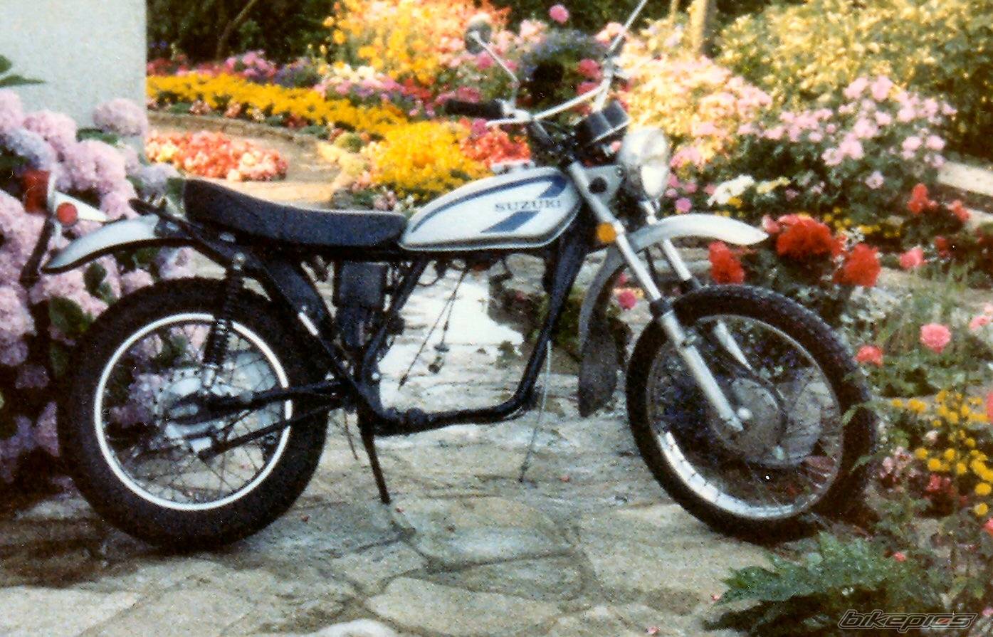 Bike Photo 173690