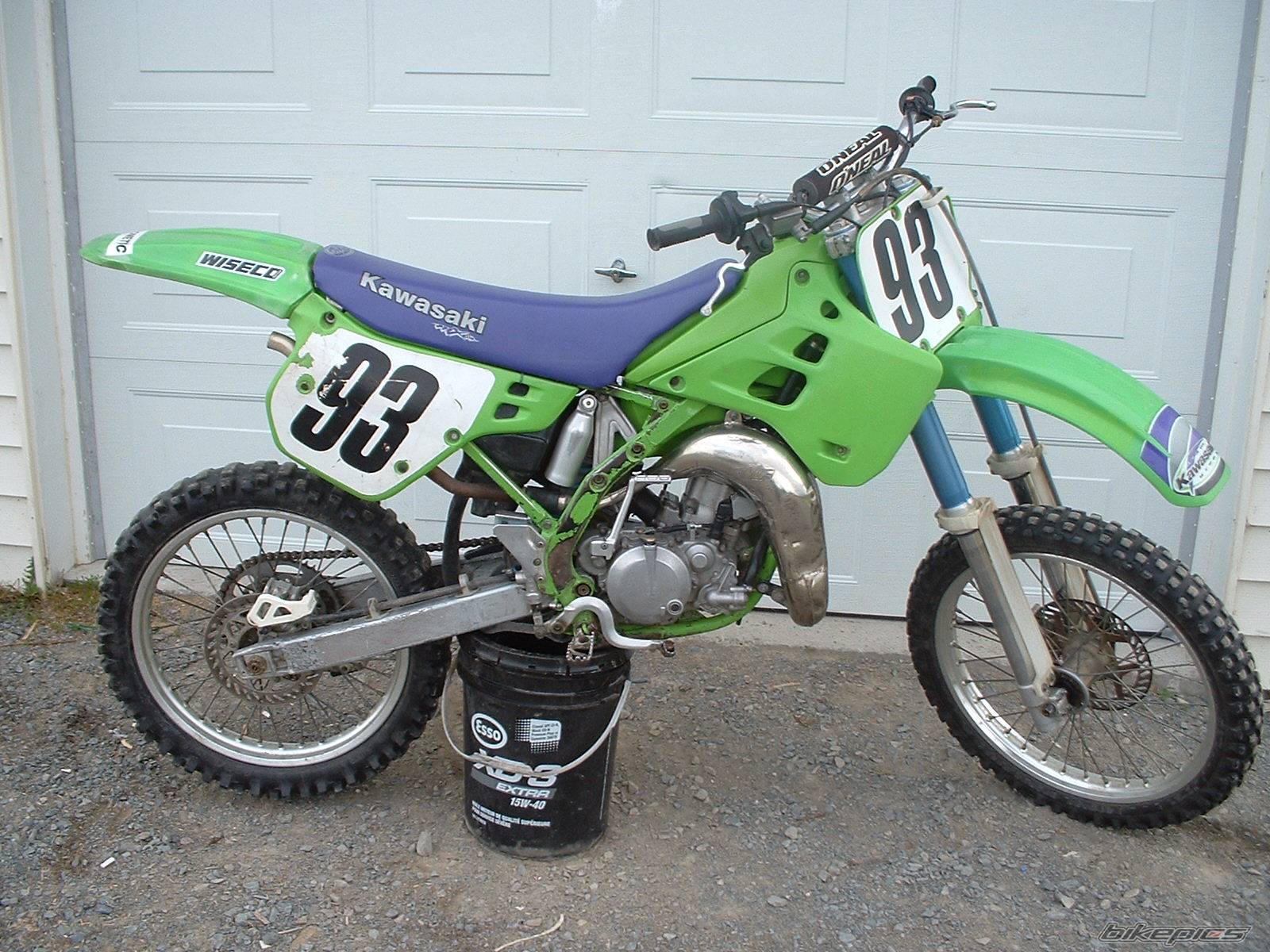 Bike Photo 173704