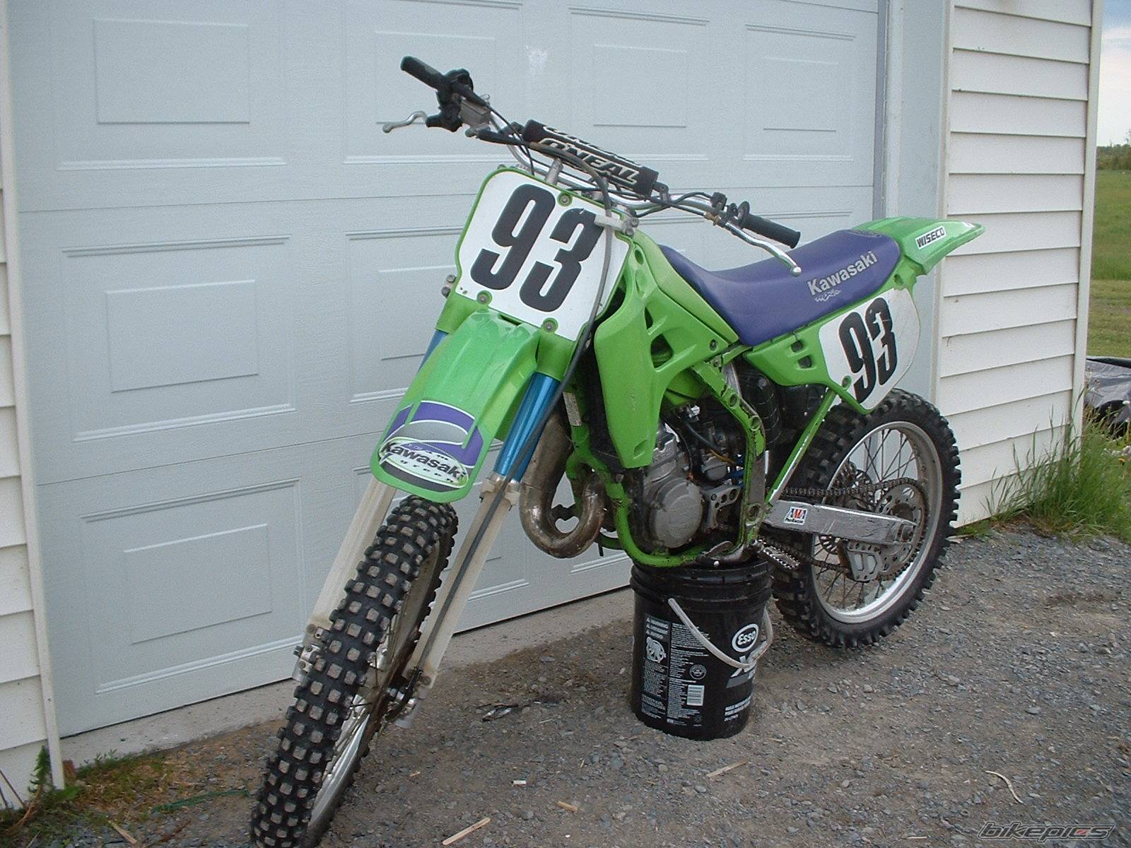 Bike Photo 173707
