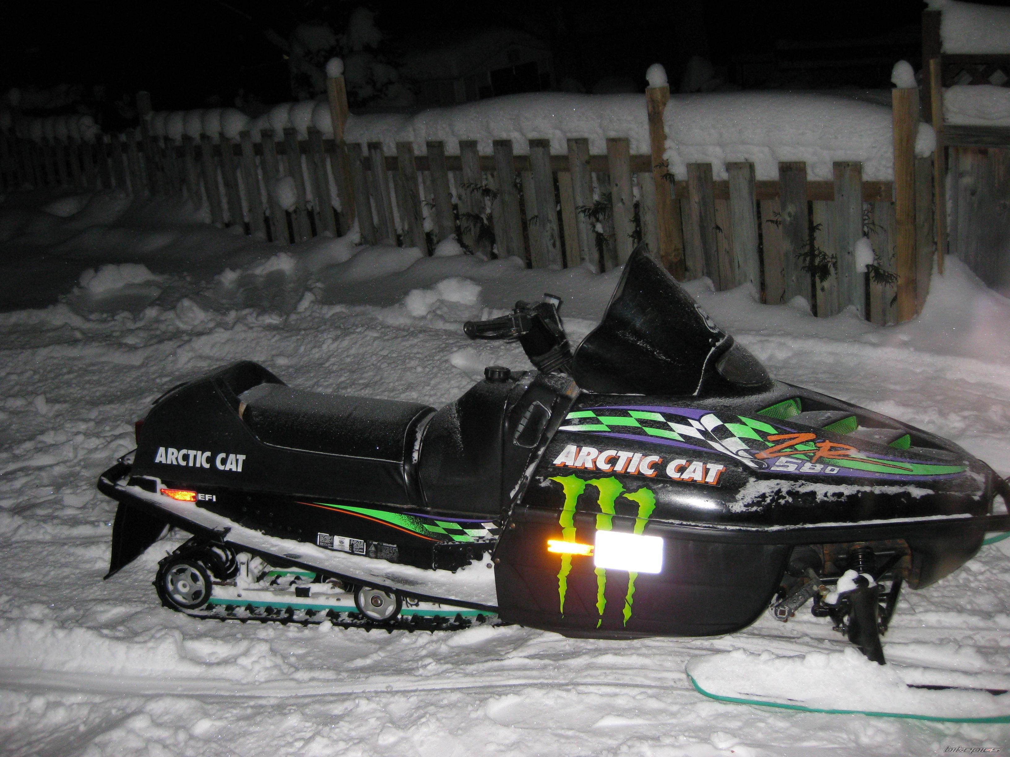 Bike Photo 1737258