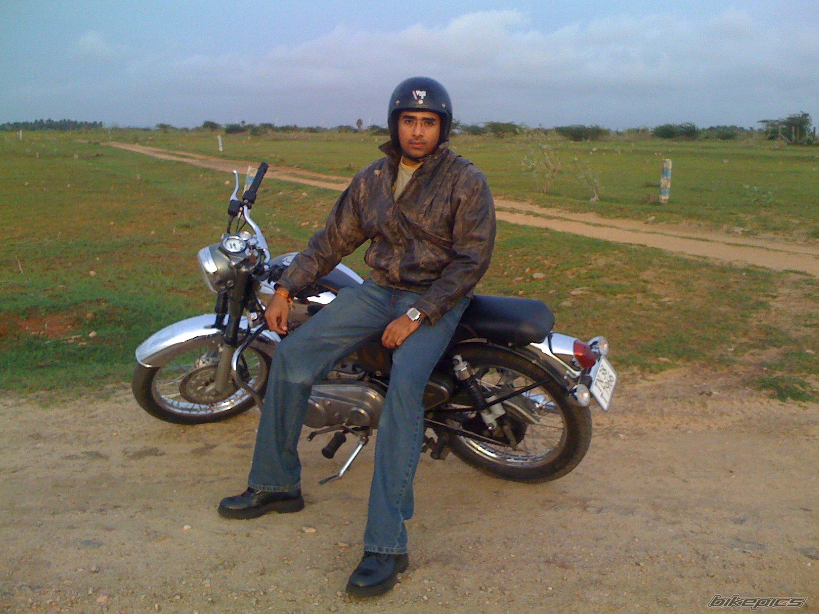 Bike Photo 1737279