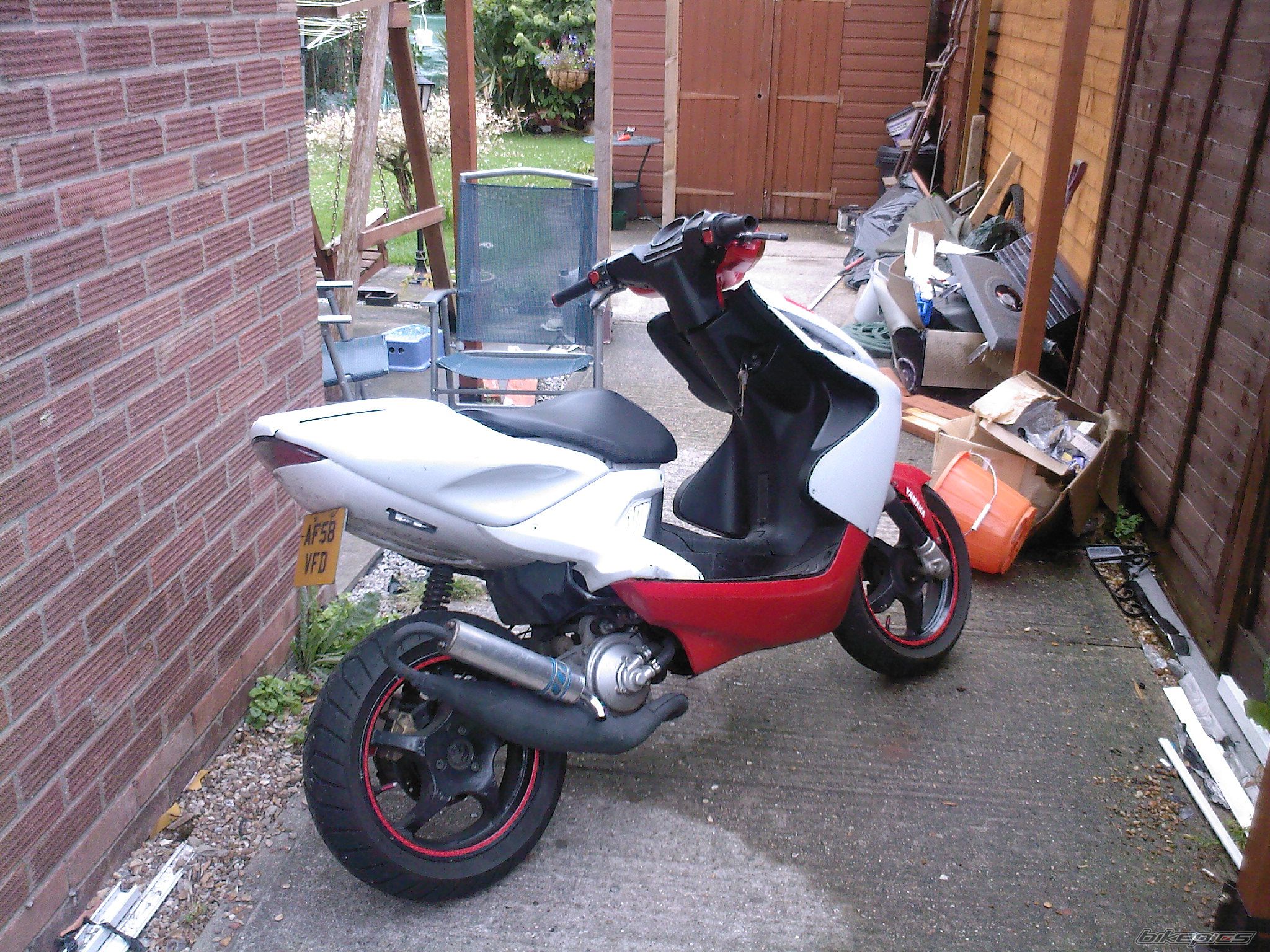 Bike Photo 1737296