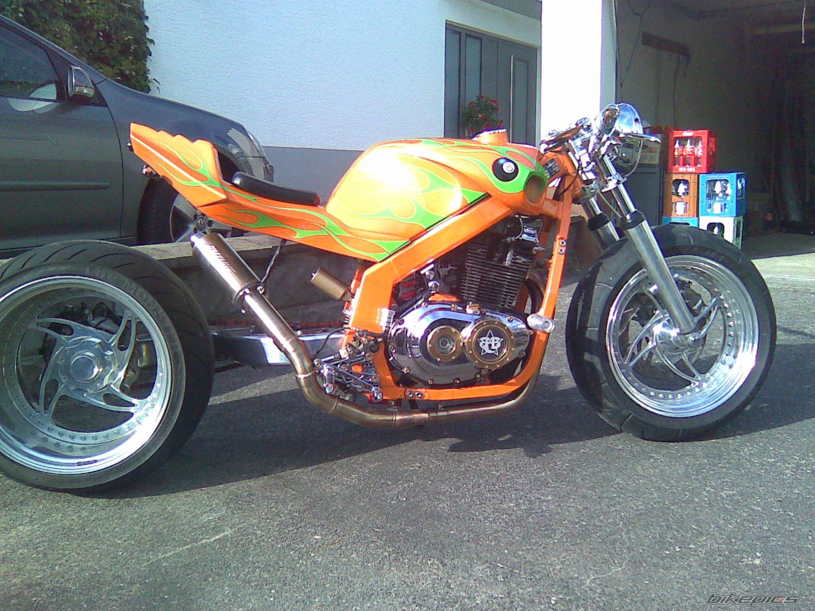 Bike Photo 1737304