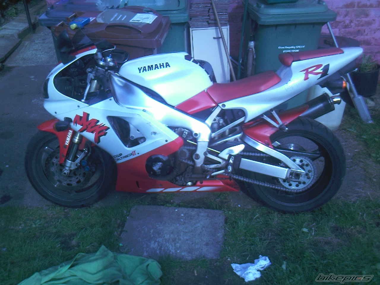 Bike Photo 1737387