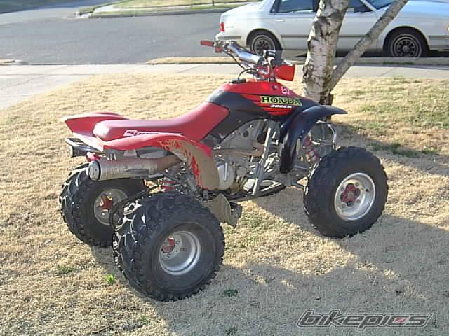Bike Photo 173741