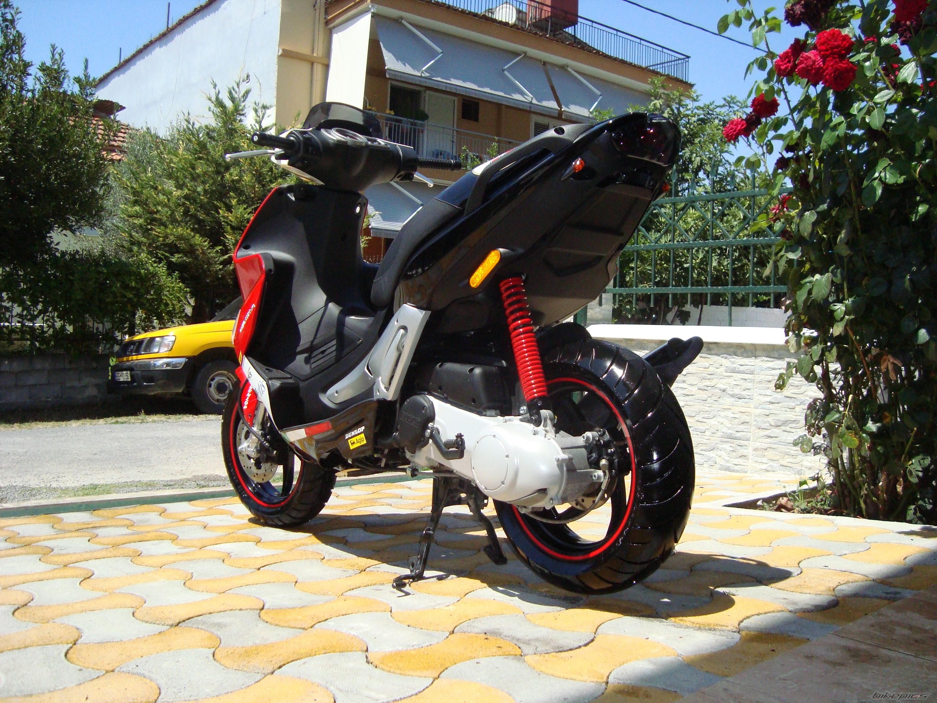 Bike Photo 1737450