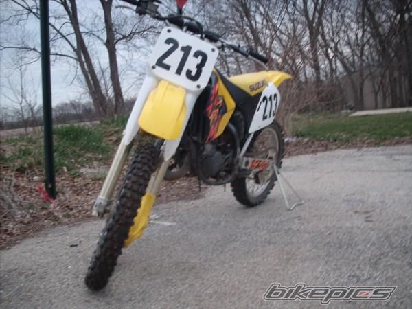 Bike Photo 1737538