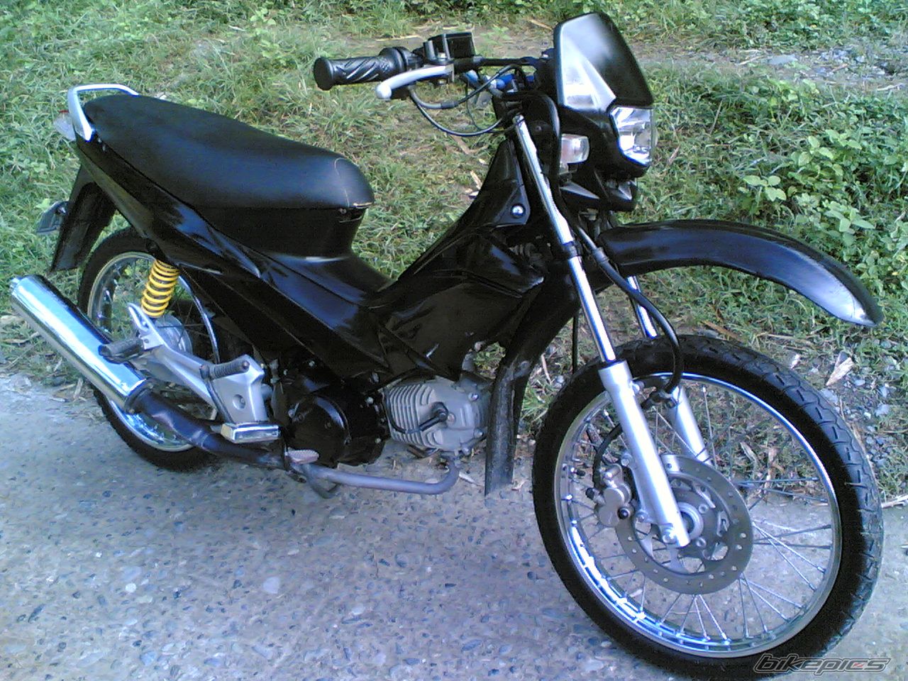 Bike Photo 1737550