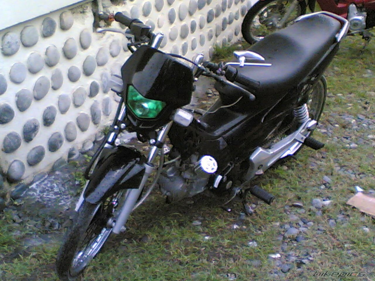 Bike Photo 1737557