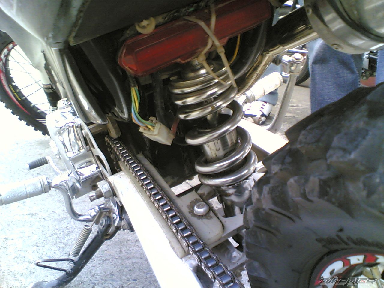 Bike Photo 1737560