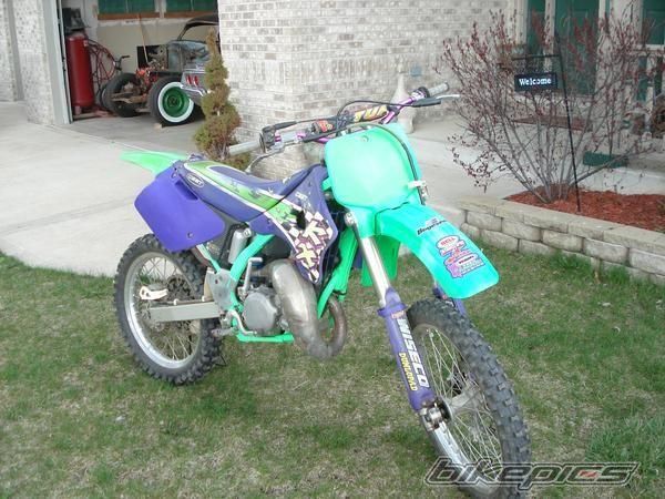 Bike Photo 1737604