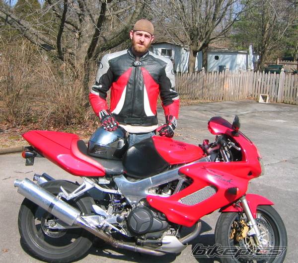 Bike Photo 173761