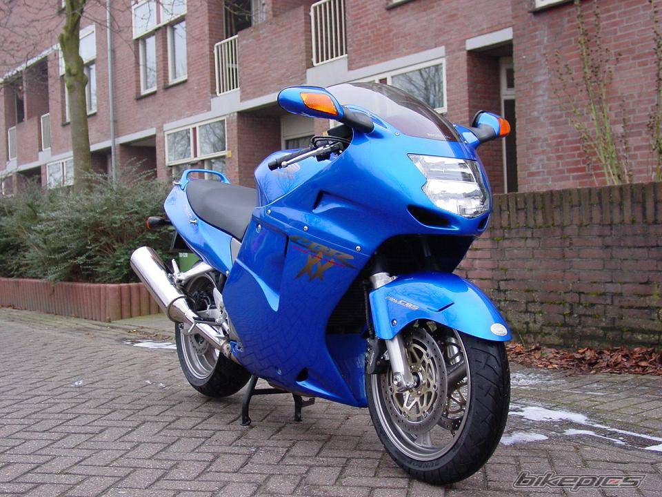 Bike Photo 17377