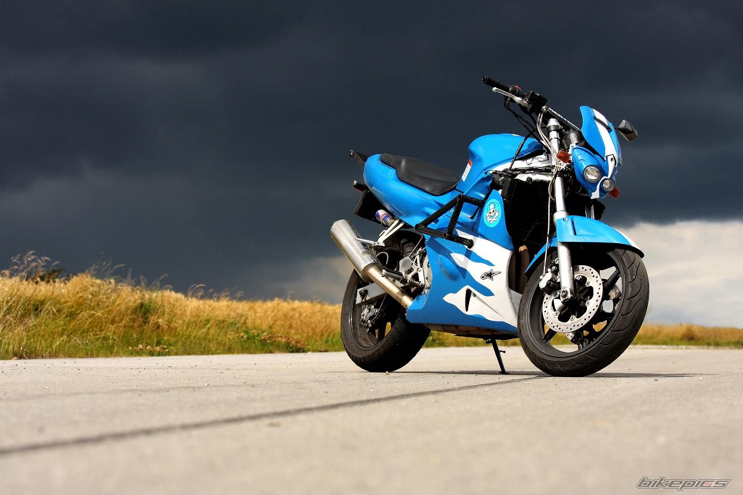 Bike Photo 1737800