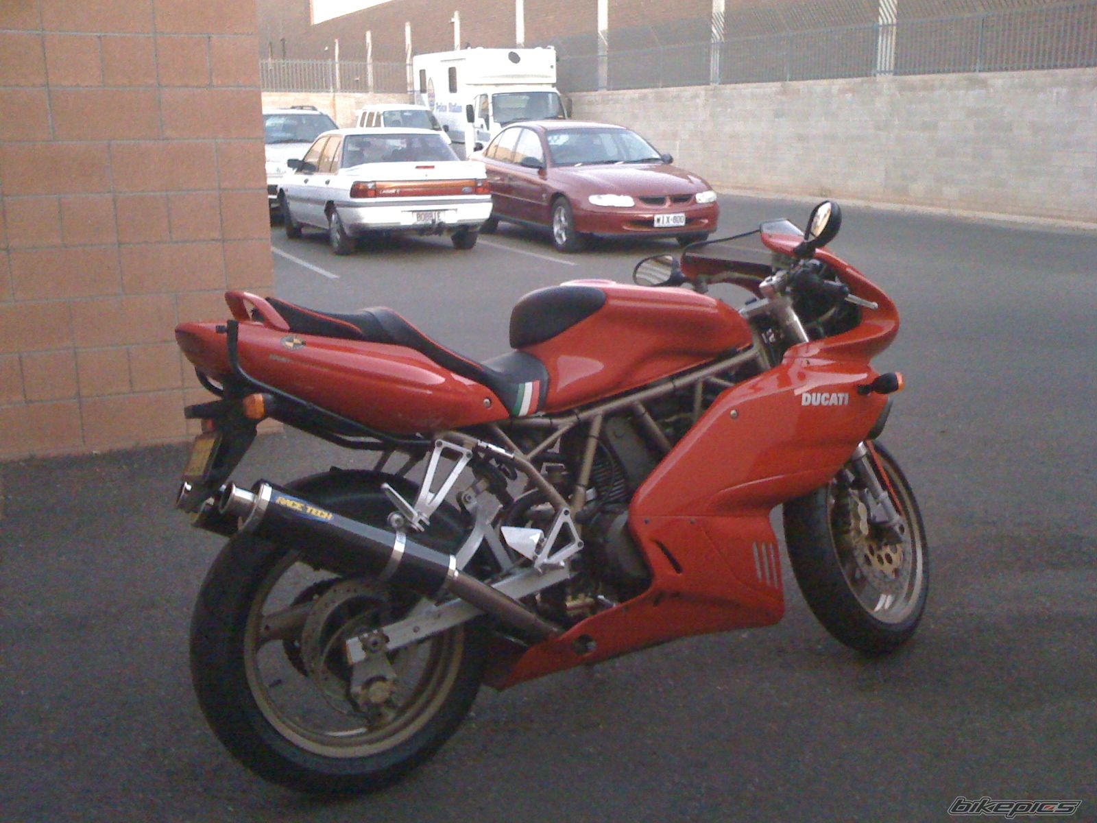 Bike Photo 1737835