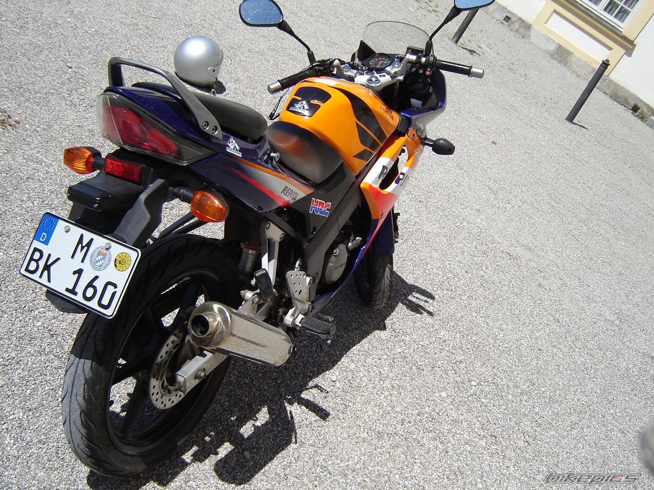 Bike Photo 1737947
