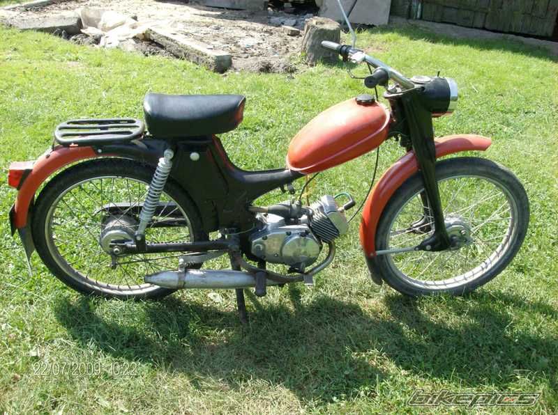 Bike Photo 1737995