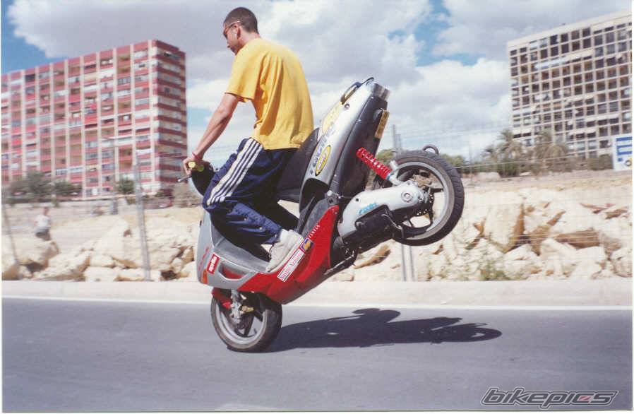 Bike Photo 1738