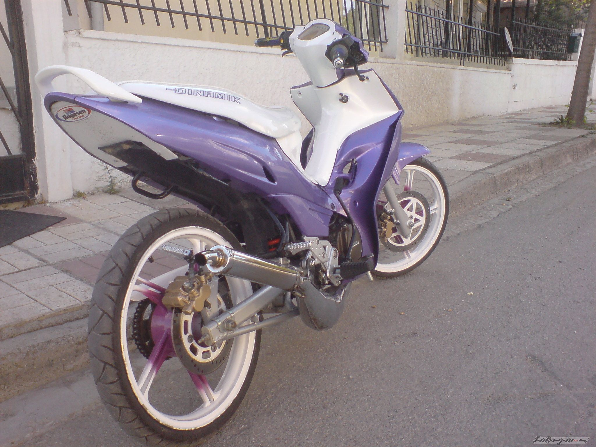 Bike Photo 1738012
