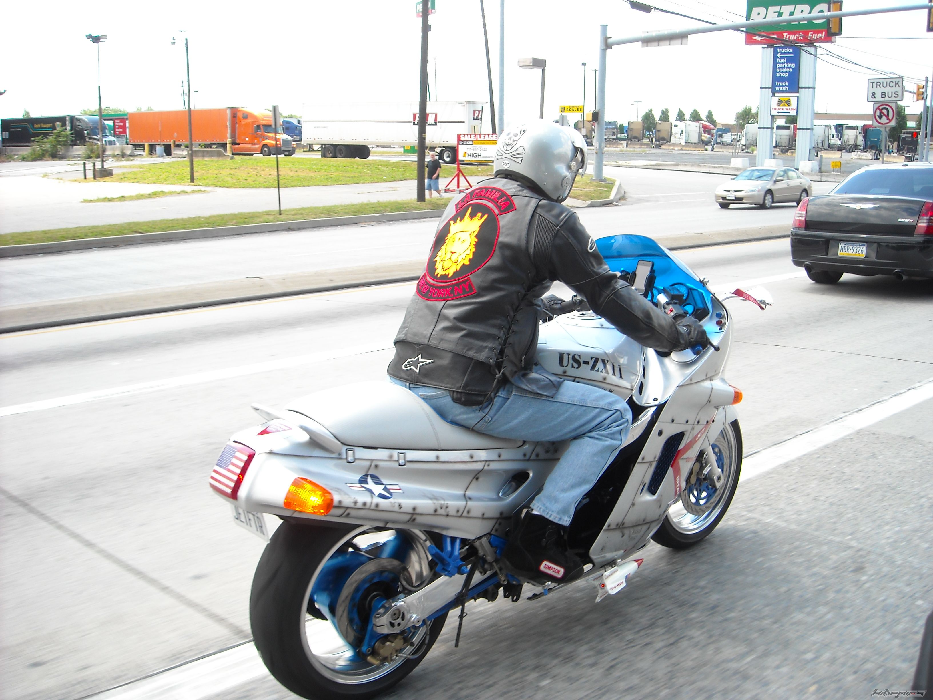Bike Photo 1738070