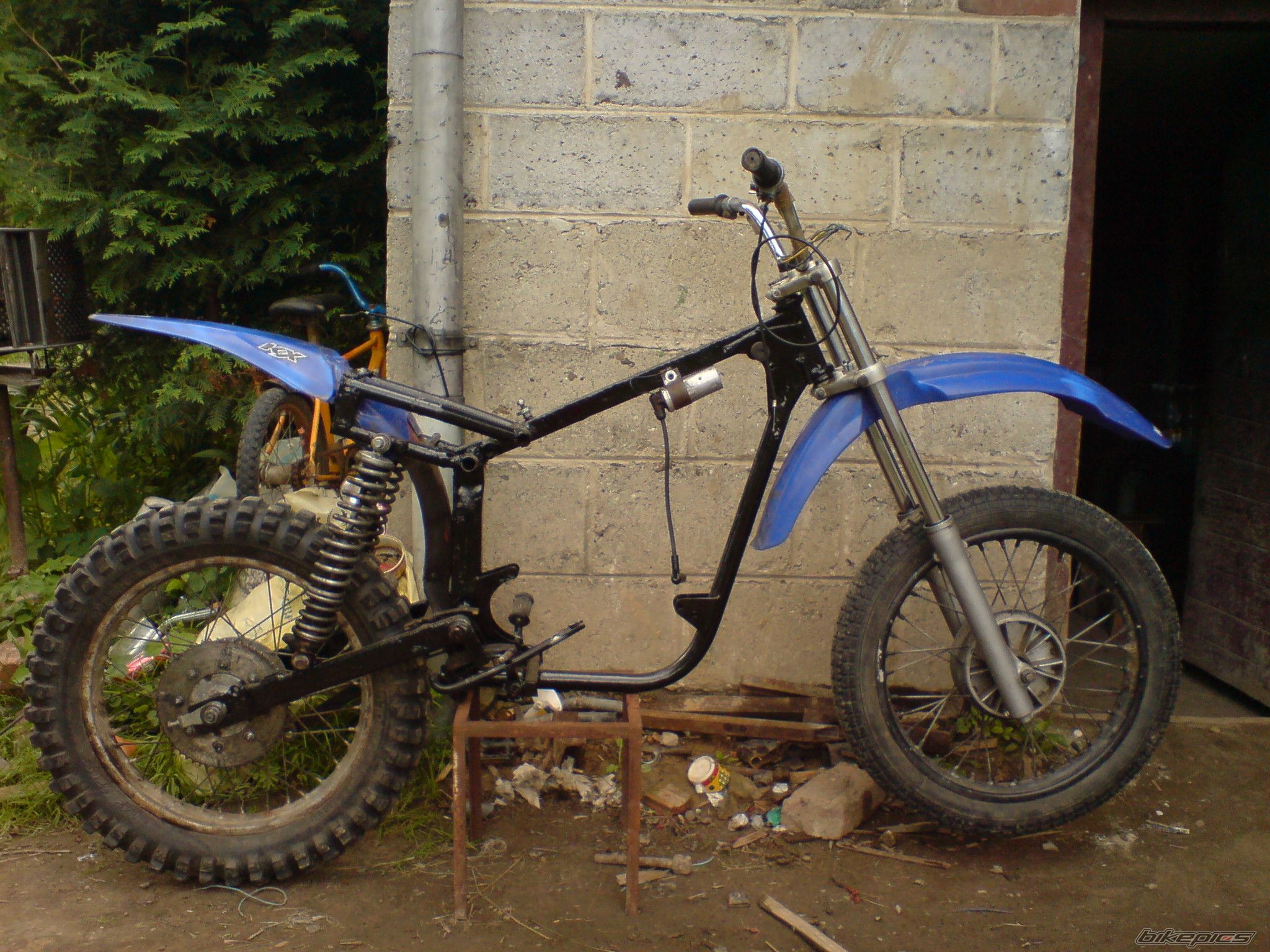 Bike Photo 1738270