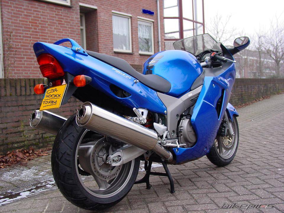 Bike Photo 17384