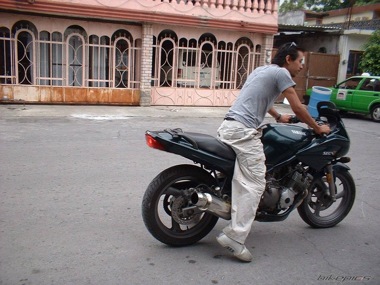 Bike Photo 173854