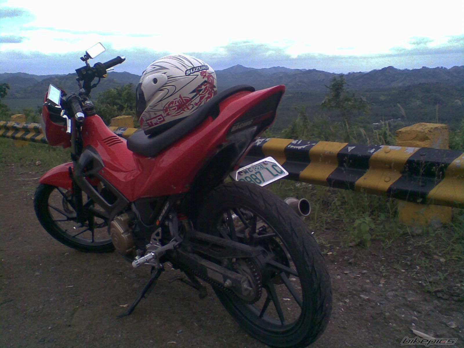 Bike Photo 1738632