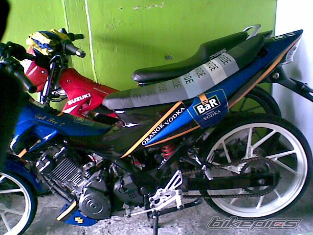 Bike Photo 1738697