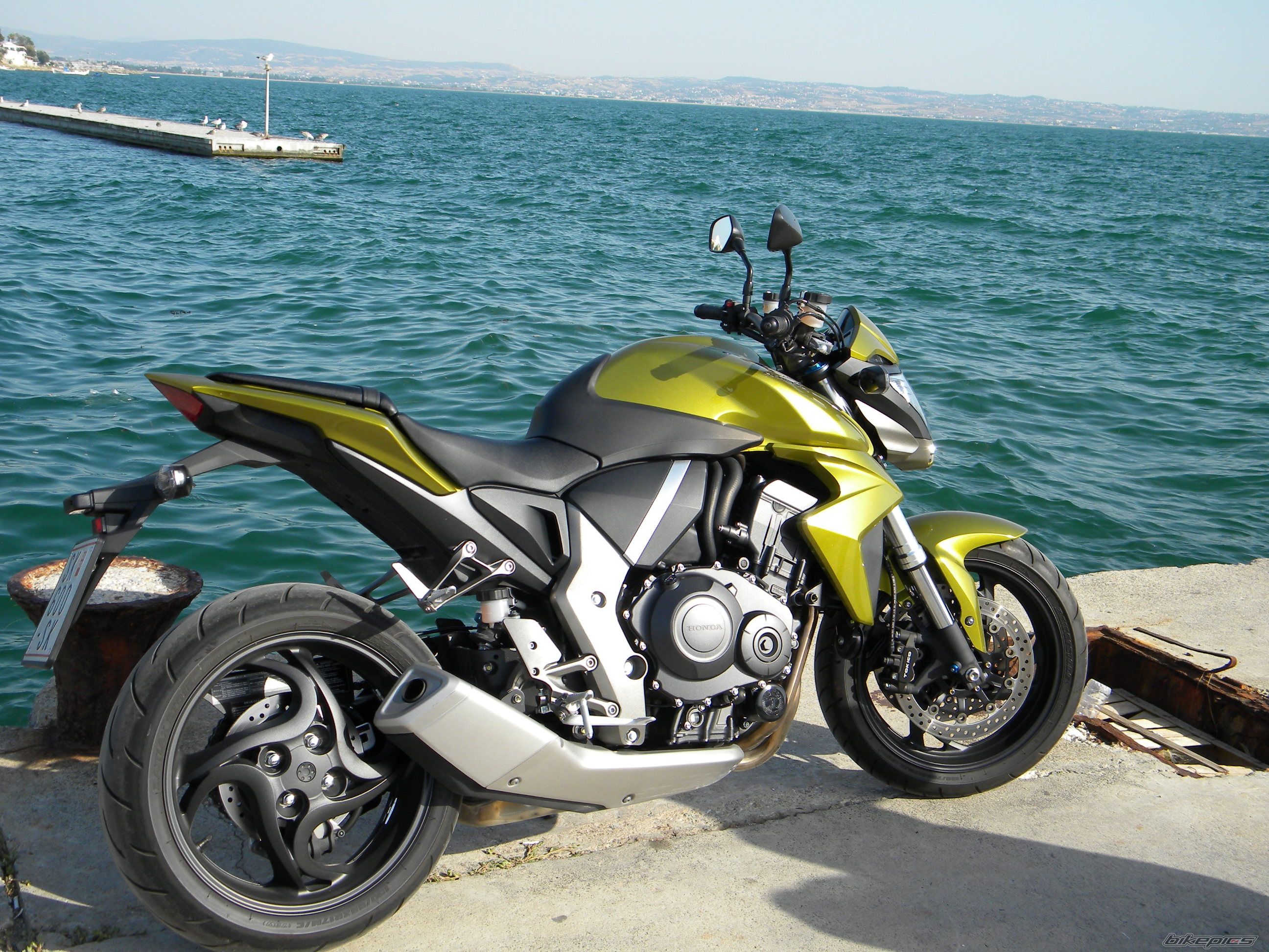 Bike Photo 1738700