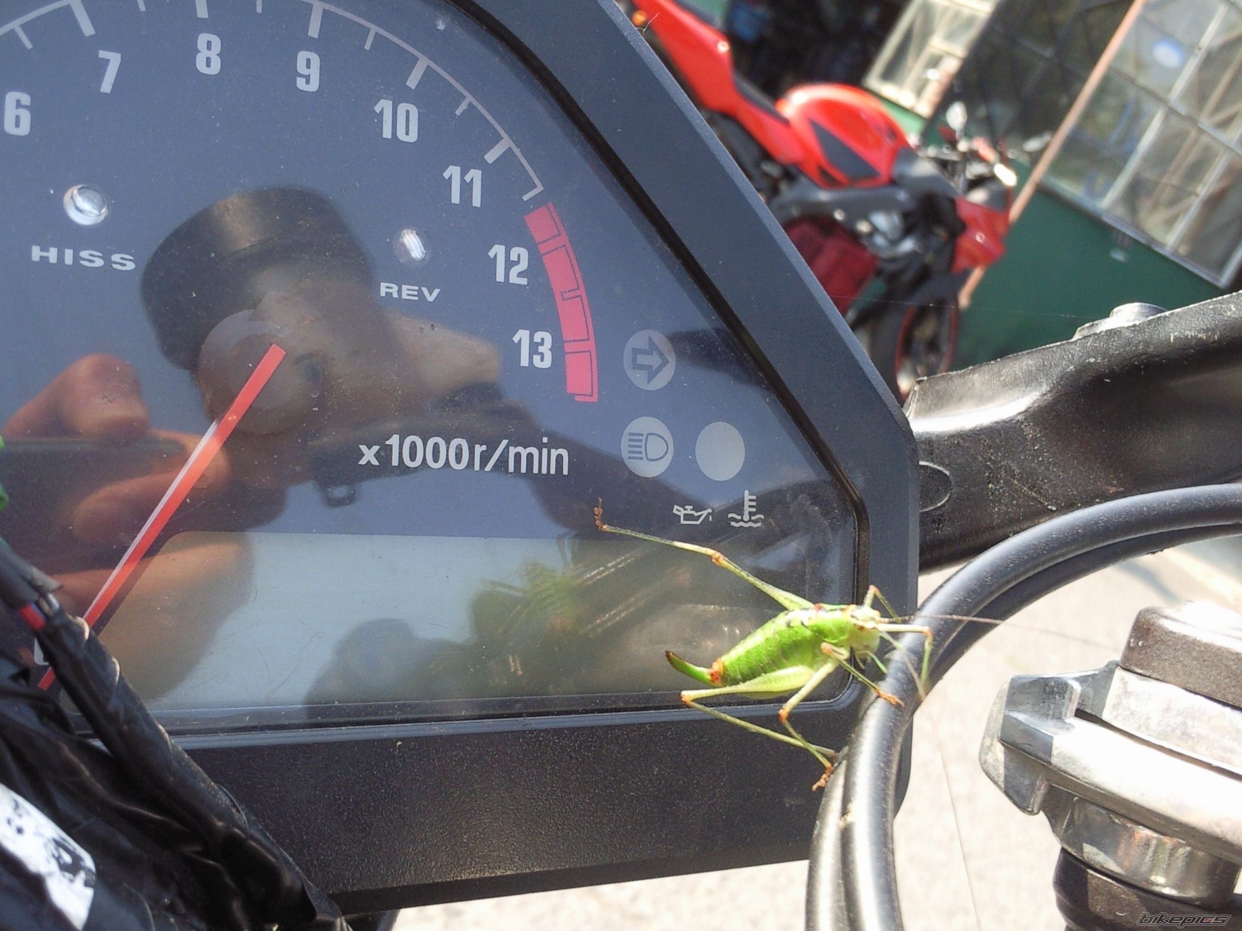 Bike Photo 1738705