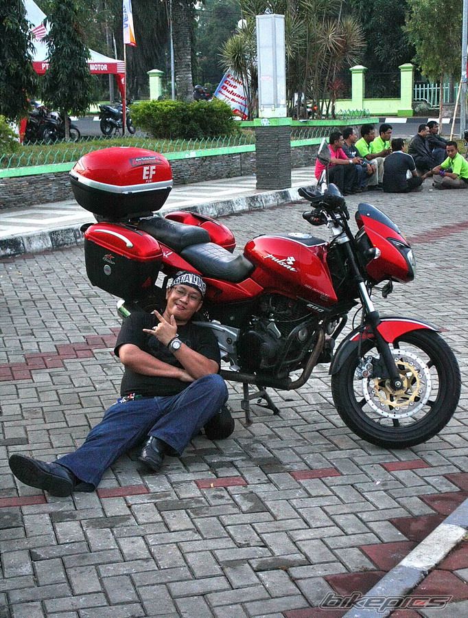 Bike Photo 1738738