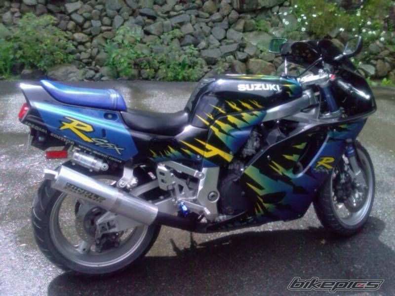 Bike Photo 1738820