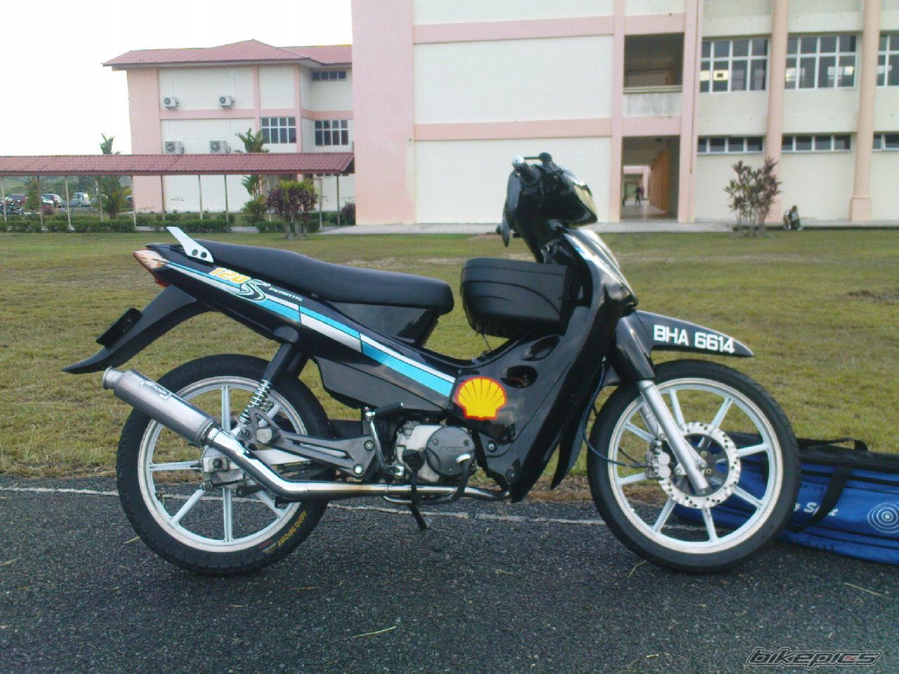 Bike Photo 1739030