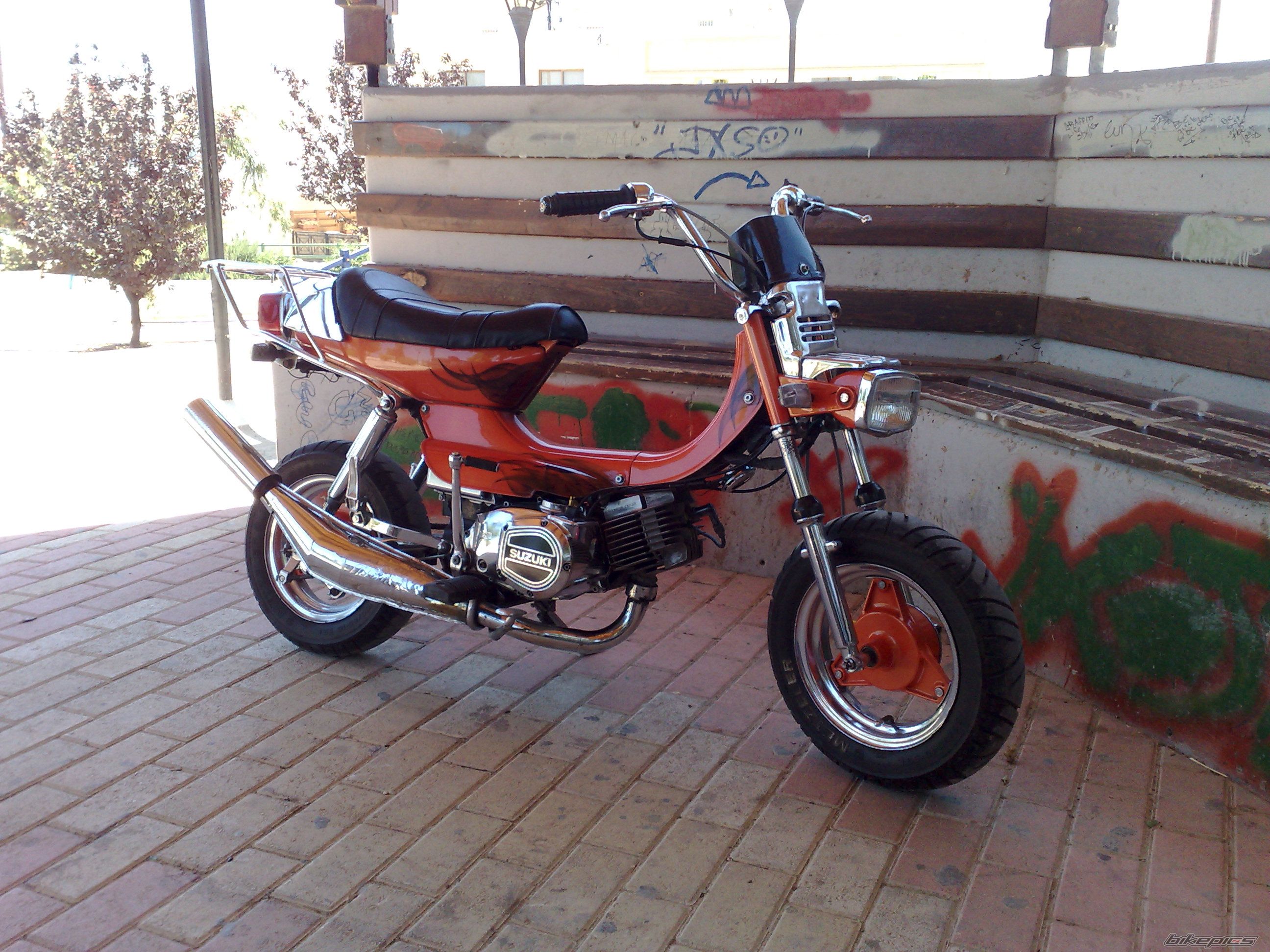 Bike Photo 1739047
