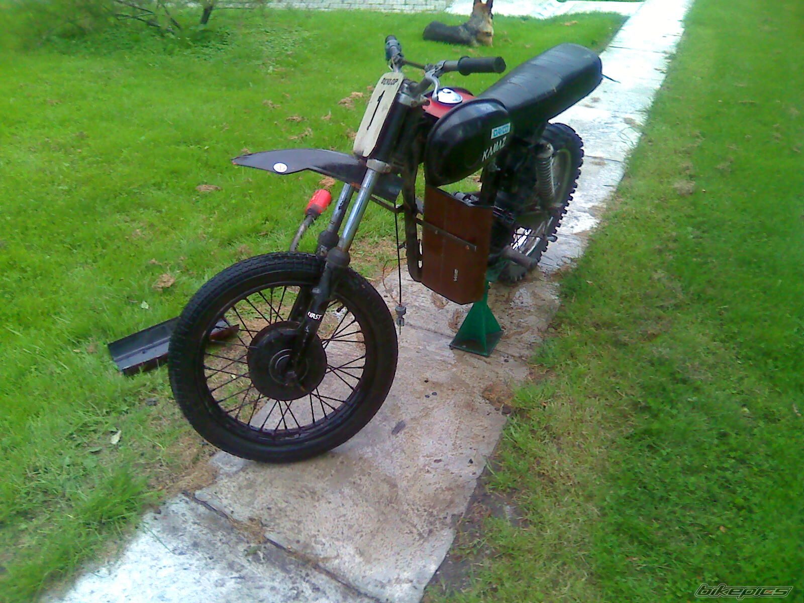 Bike Photo 1739207
