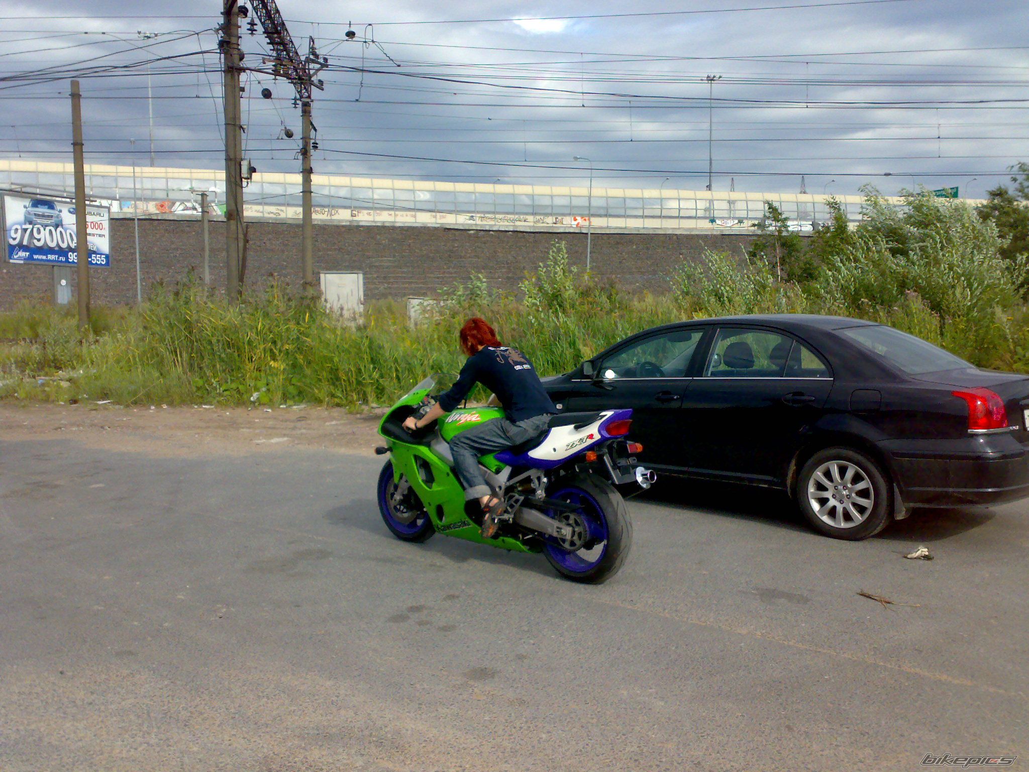 Bike Photo 1739217