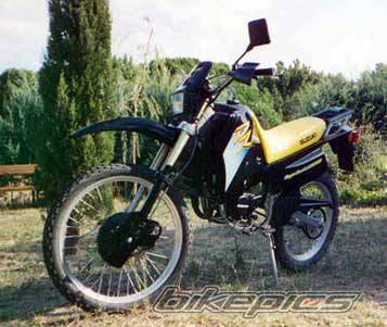 Bike Photo 173930