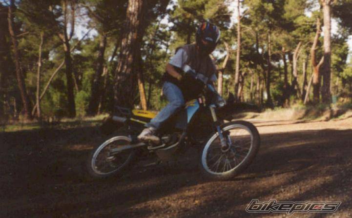 Bike Photo 173938
