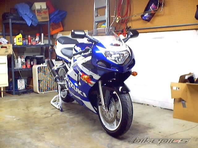 Bike Photo 17395