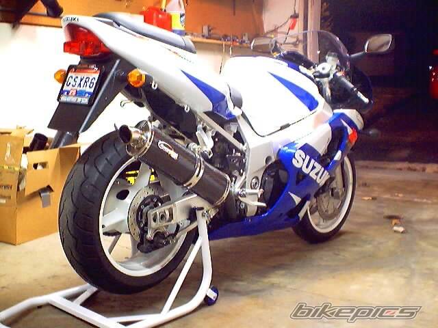 Bike Photo 17396
