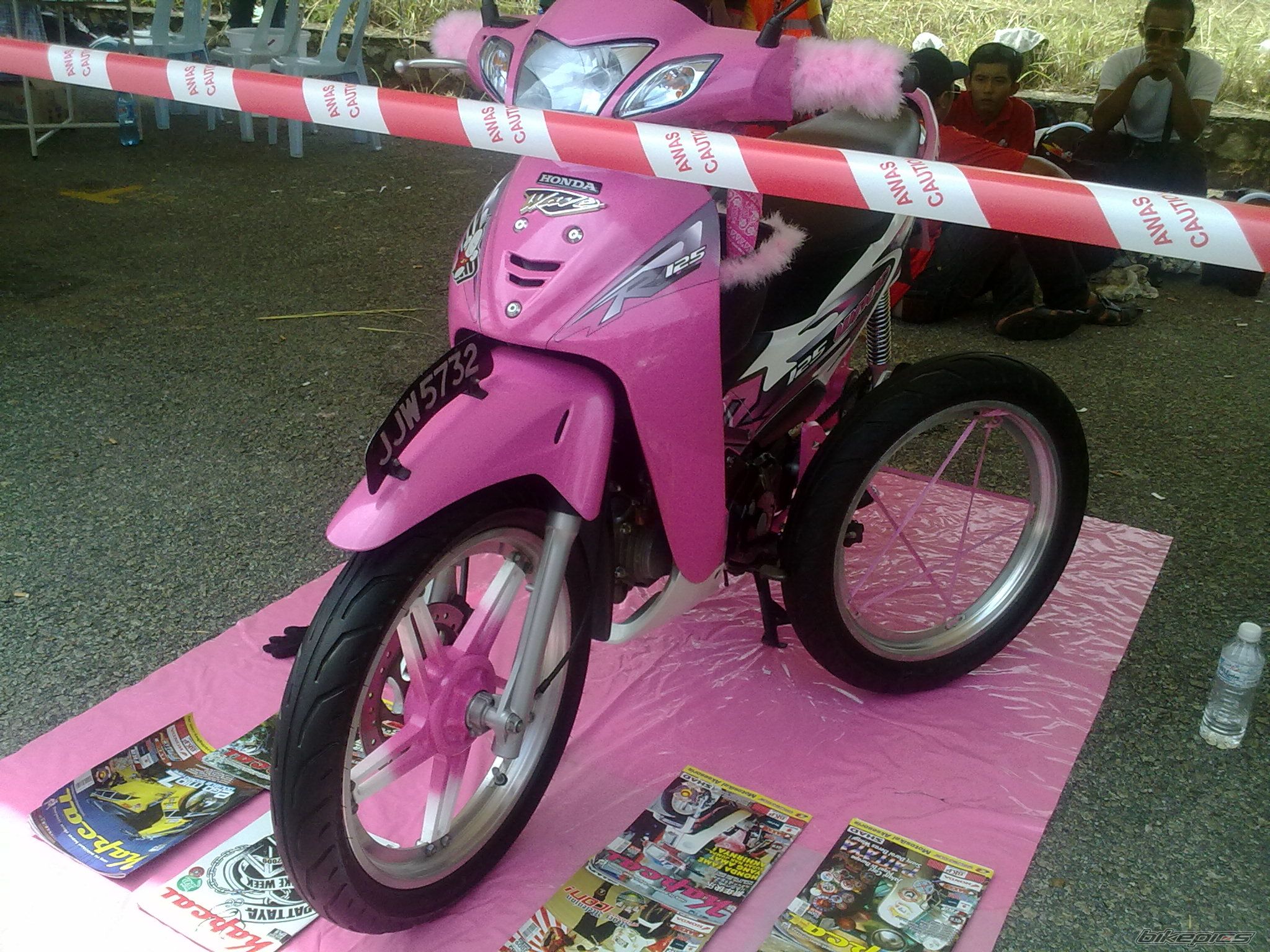 Bike Photo 1739637