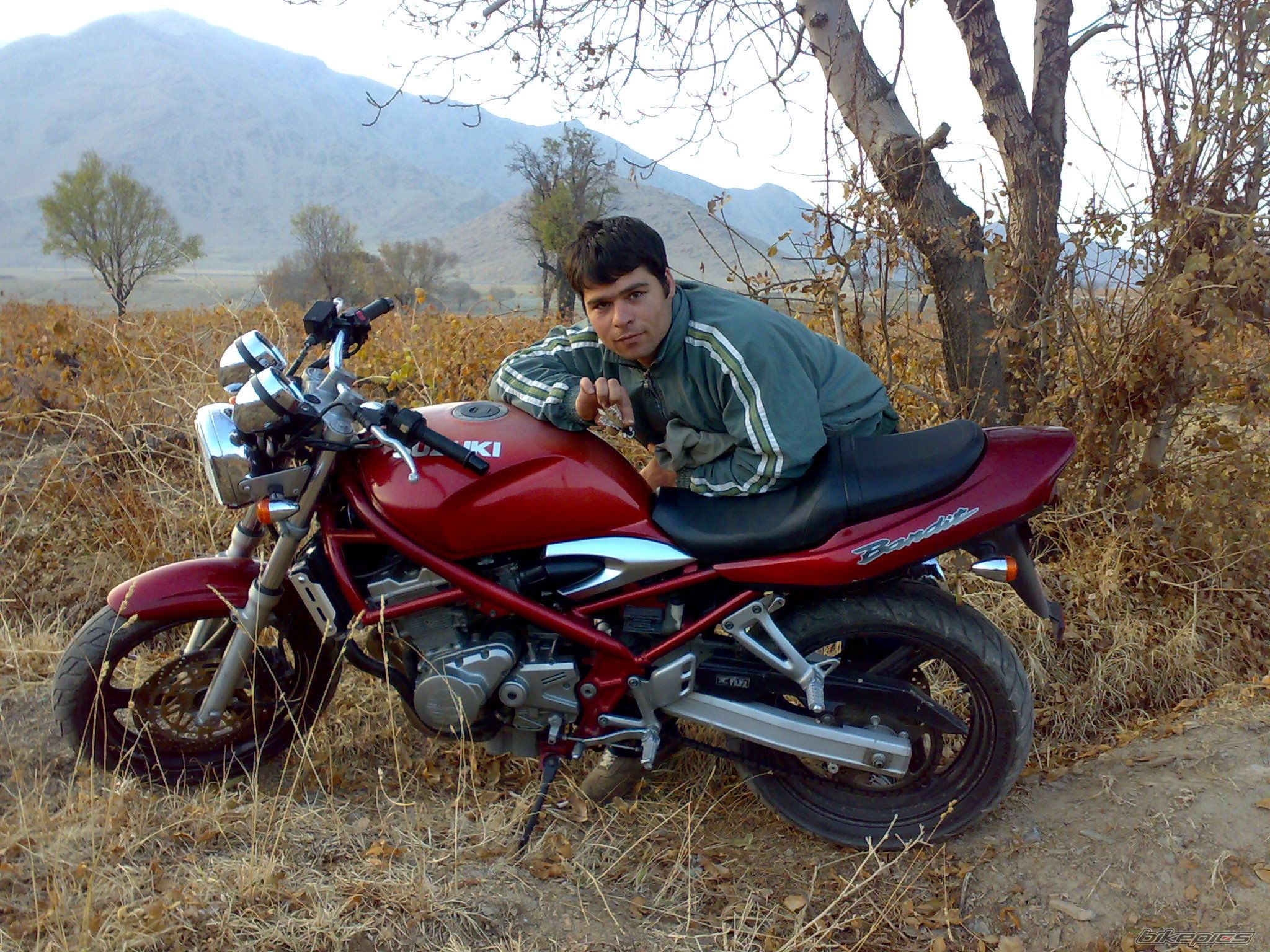 Bike Photo 1739668