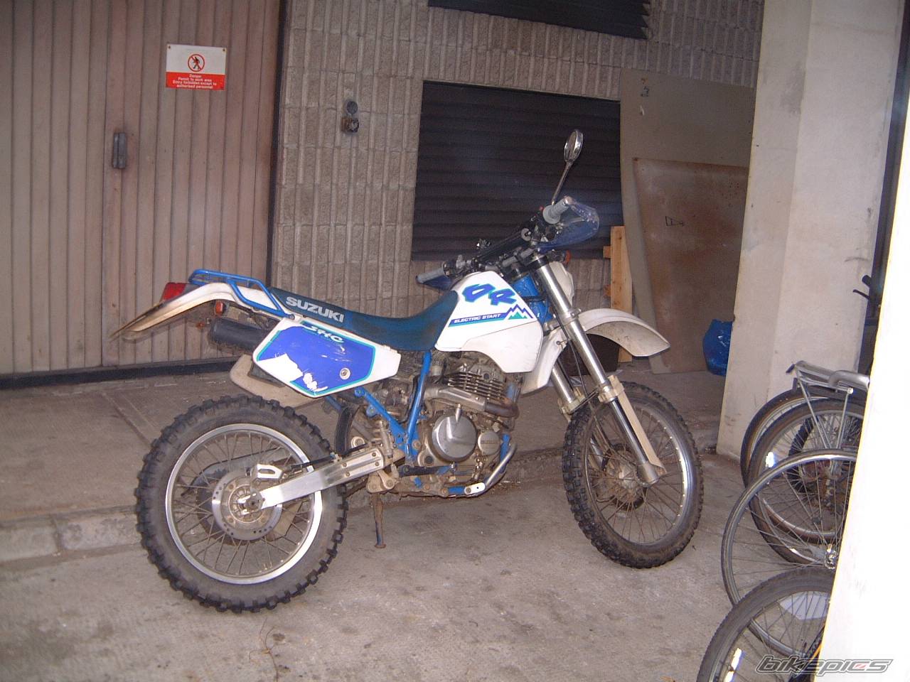 Bike Photo 173983