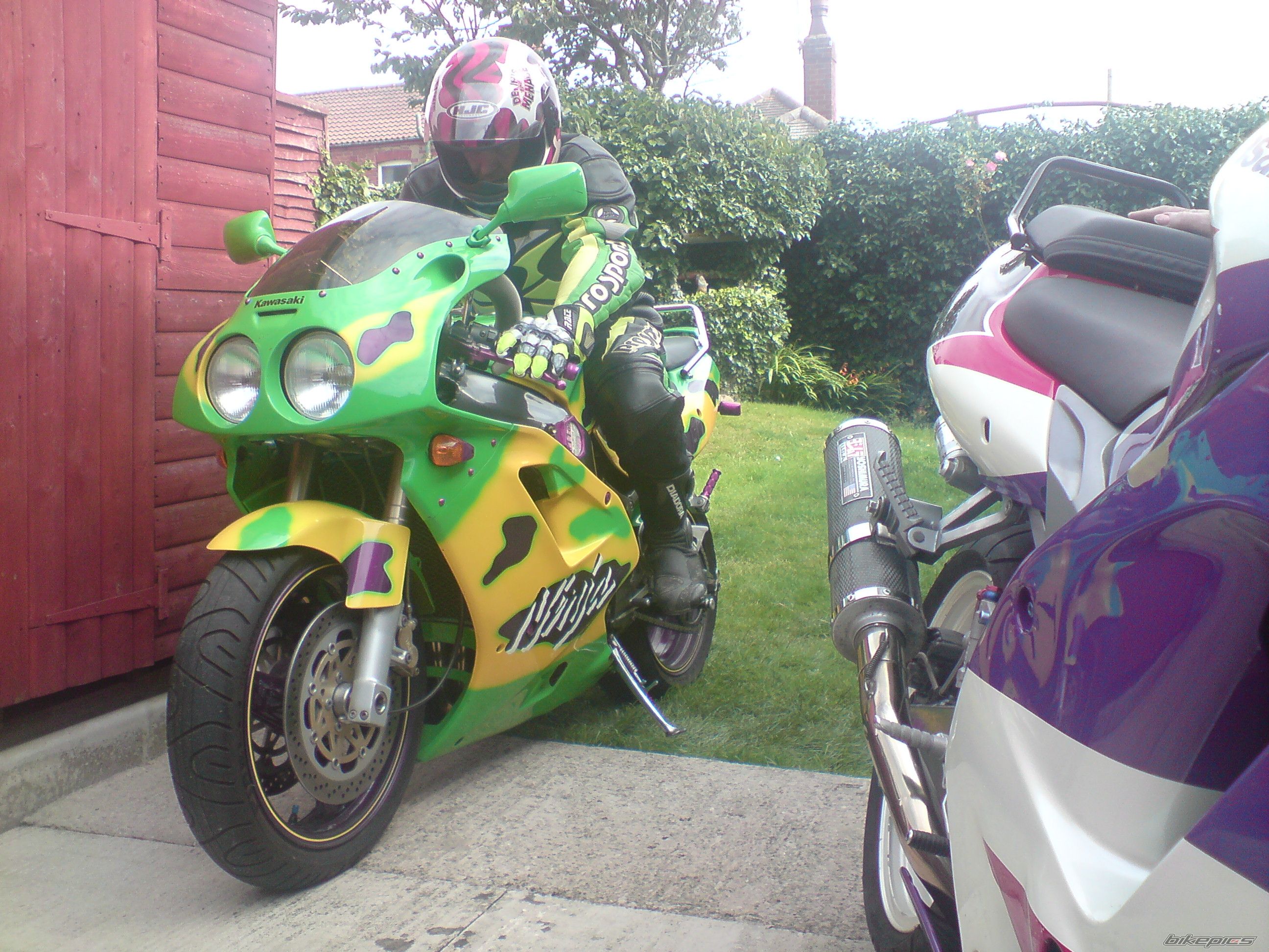 Bike Photo 1739915