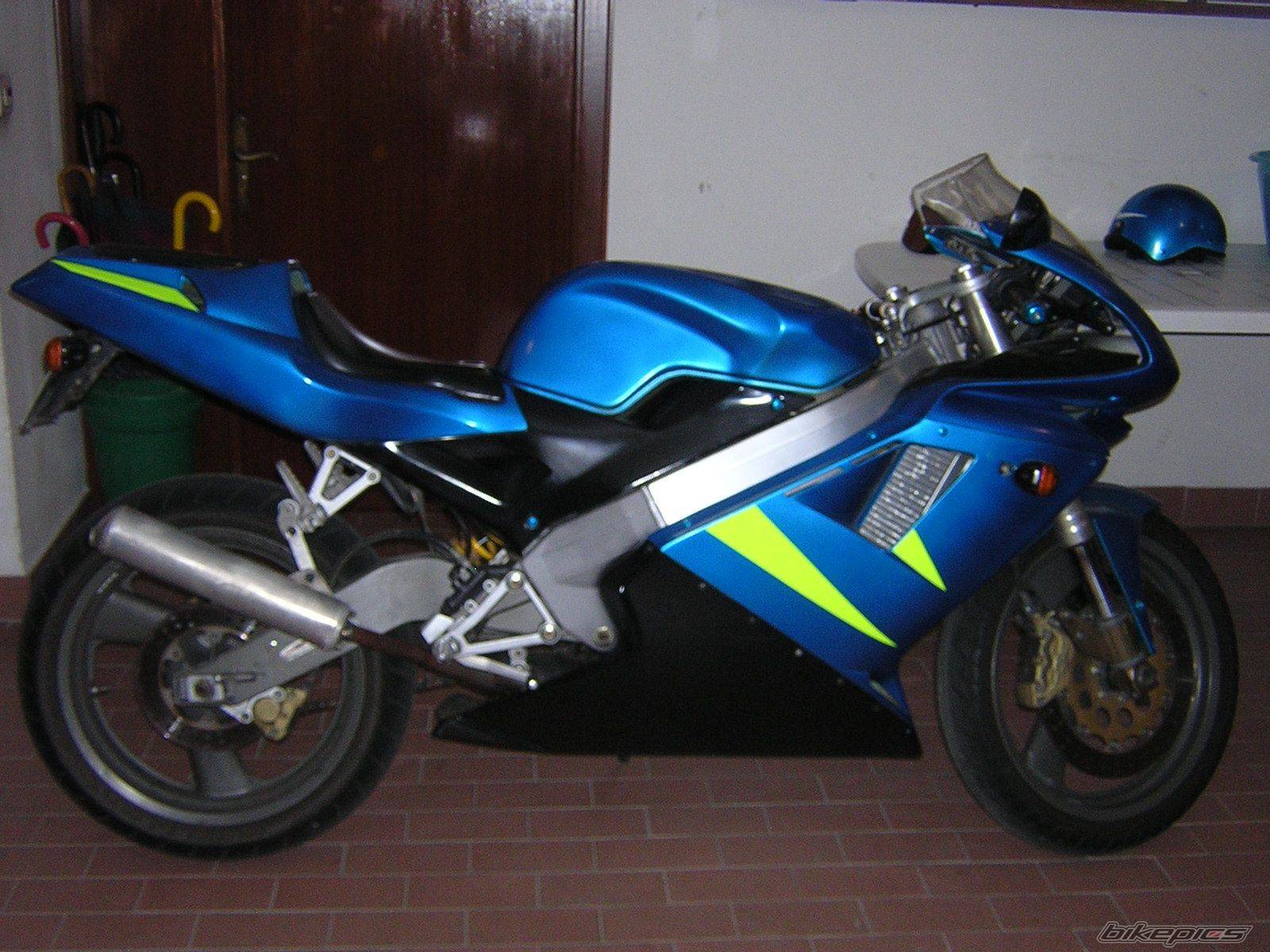 Bike Photo 173997