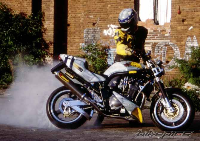Bike Photo 174