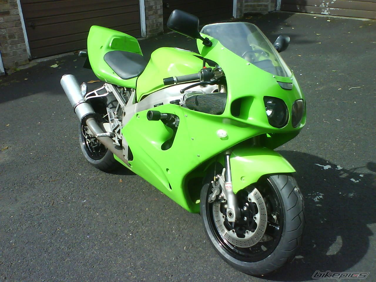 Bike Photo 1740029